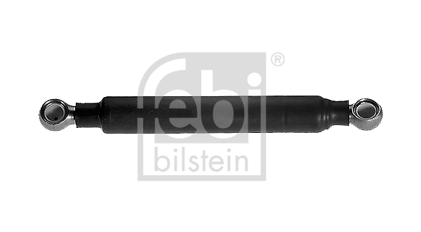 Linkage Damper, injection system